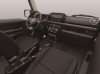 Nuevo Suzuki Jimny: el icono, adaptado al siglo XXI.